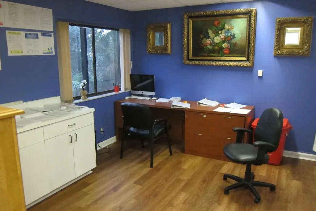 2240 Palm Beach Lakes Boulevard West Palm Beach FL 33409