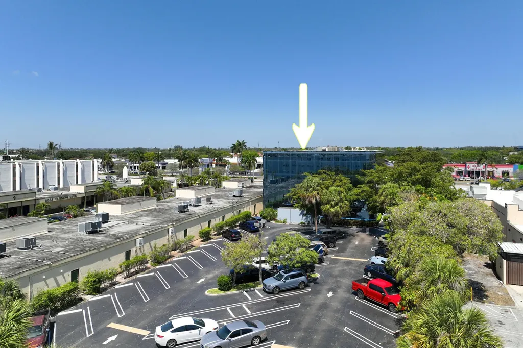 2240 Palm Beach Lakes Boulevard West Palm Beach FL 33409
