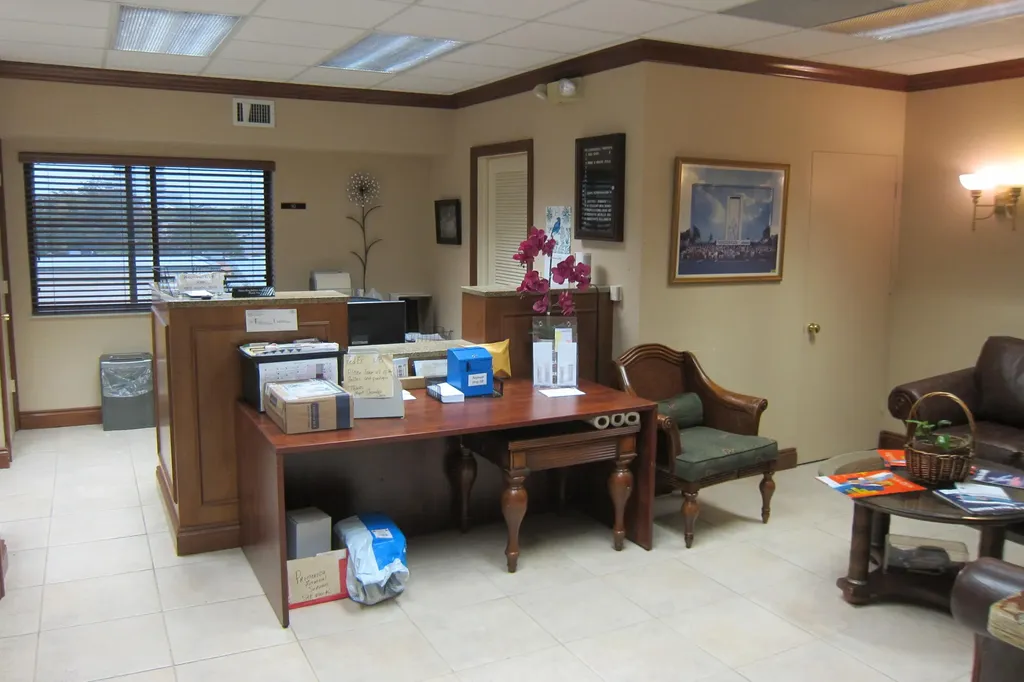 2240 Palm Beach Lakes Boulevard West Palm Beach FL 33409