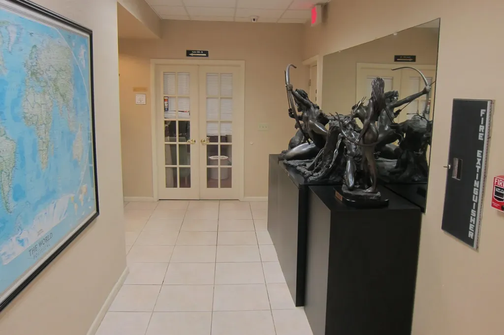 2240 Palm Beach Lakes Boulevard West Palm Beach FL 33409
