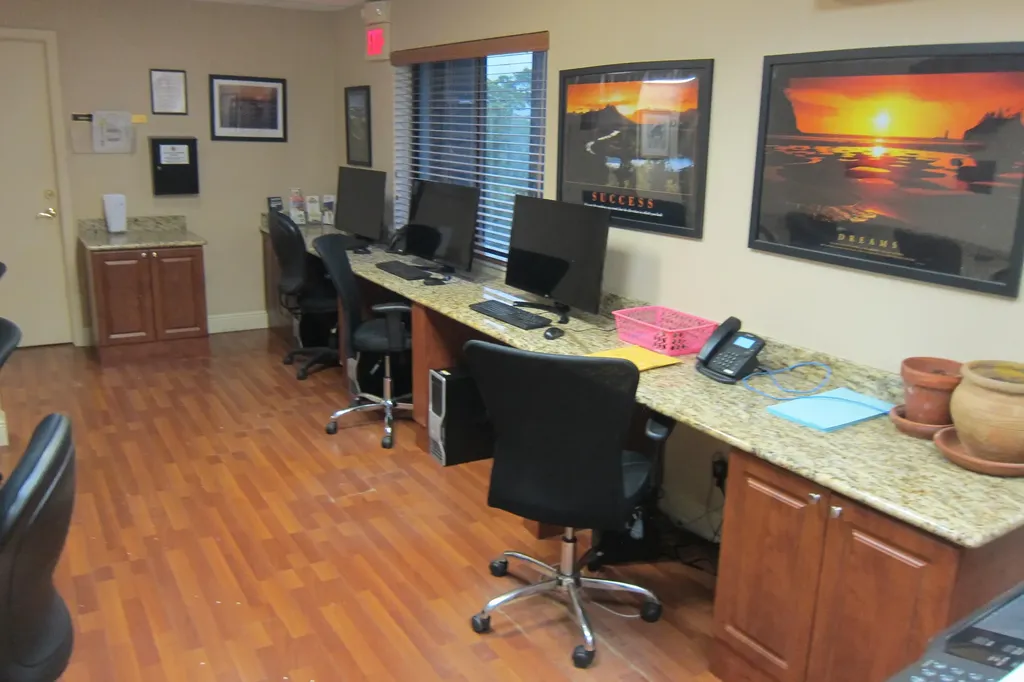 2240 Palm Beach Lakes Boulevard West Palm Beach FL 33409