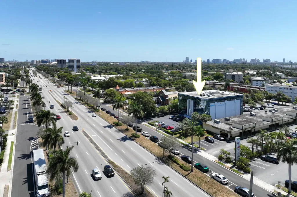 2240 Palm Beach Lakes Boulevard West Palm Beach FL 33409