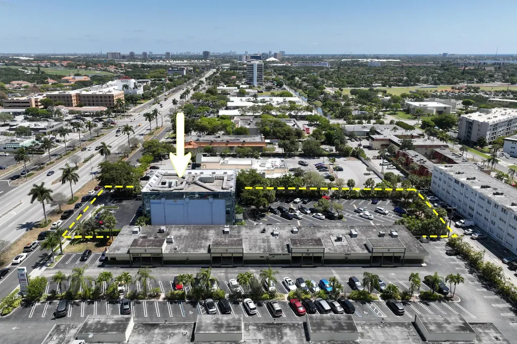 2240 Palm Beach Lakes Boulevard West Palm Beach FL 33409