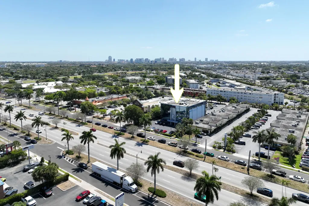 2240 Palm Beach Lakes Boulevard West Palm Beach FL 33409
