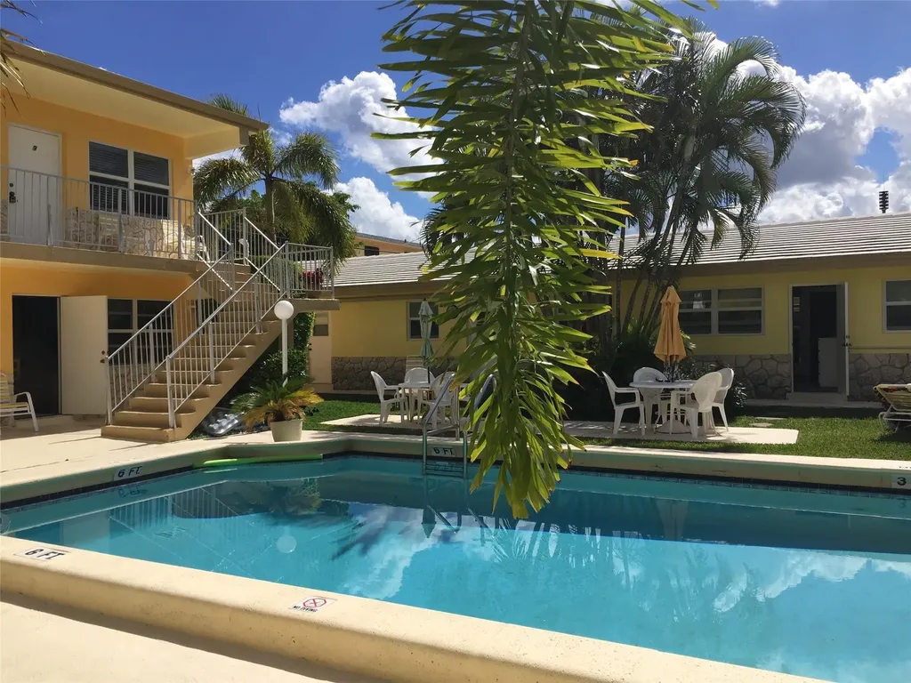 4532 Bougainvilla Drive Lauderdale By The Sea FL 33308