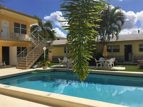 4532 Bougainvilla Drive Lauderdale By The Sea FL 33308