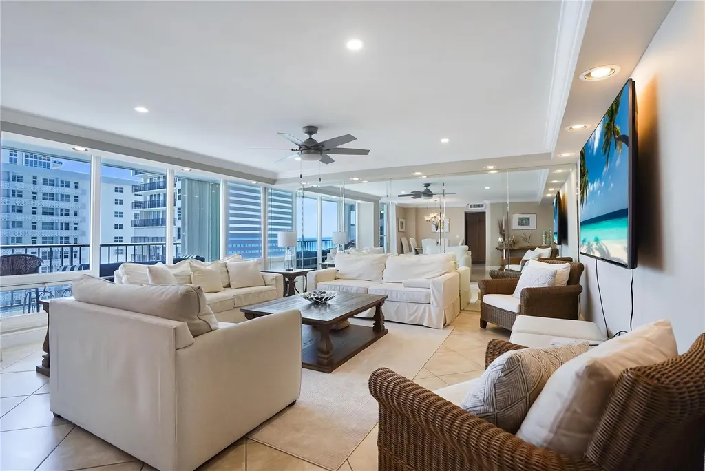 4280 Galt Ocean Drive Fort Lauderdale FL 33308