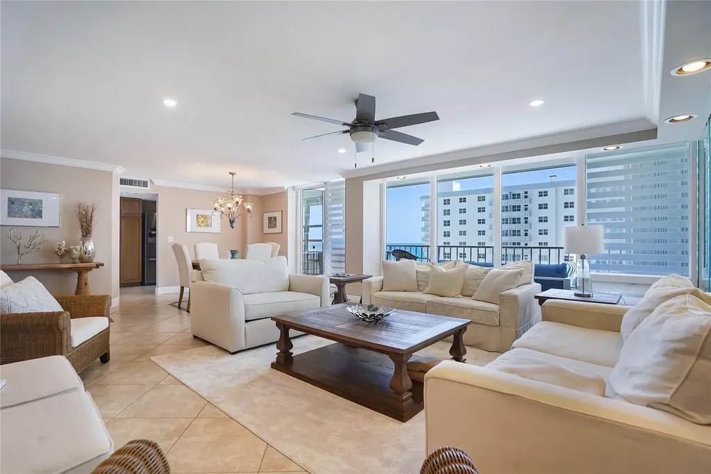 4280 Galt Ocean Drive Fort Lauderdale FL 33308
