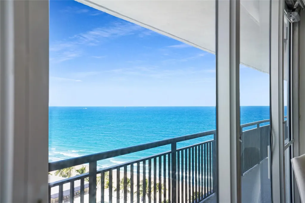 4280 Galt Ocean Drive Fort Lauderdale FL 33308