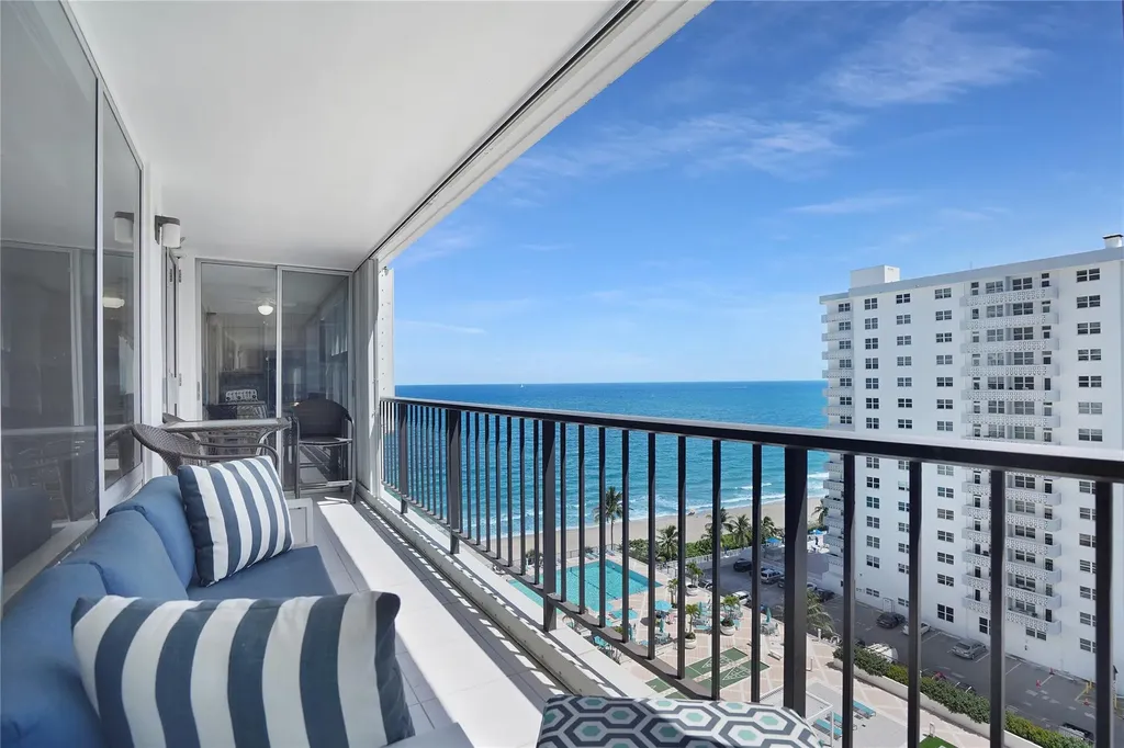 4280 Galt Ocean Drive Fort Lauderdale FL 33308