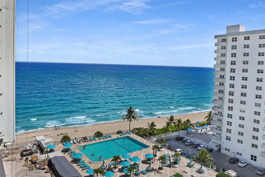 4280 Galt Ocean Drive Fort Lauderdale FL 33308