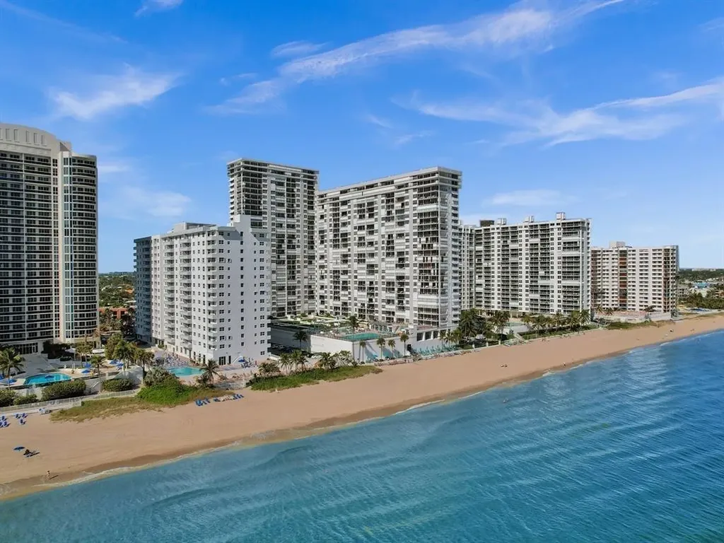 4280 Galt Ocean Drive Fort Lauderdale FL 33308