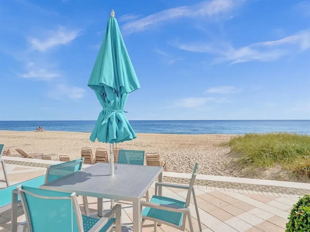 4280 Galt Ocean Drive Fort Lauderdale FL 33308