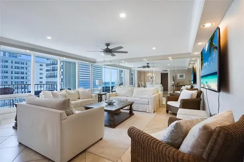 4280 Galt Ocean Drive Fort Lauderdale FL 33308