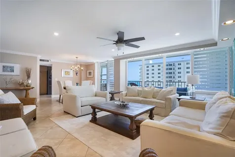 4280 Galt Ocean Drive Fort Lauderdale FL 33308