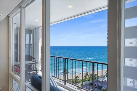 4280 Galt Ocean Drive Fort Lauderdale FL 33308
