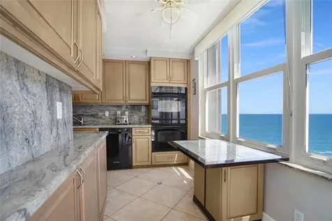 4280 Galt Ocean Drive Fort Lauderdale FL 33308