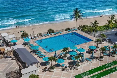 4280 Galt Ocean Drive Fort Lauderdale FL 33308