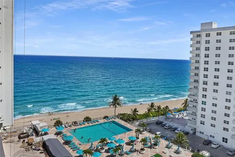 4280 Galt Ocean Drive Fort Lauderdale FL 33308