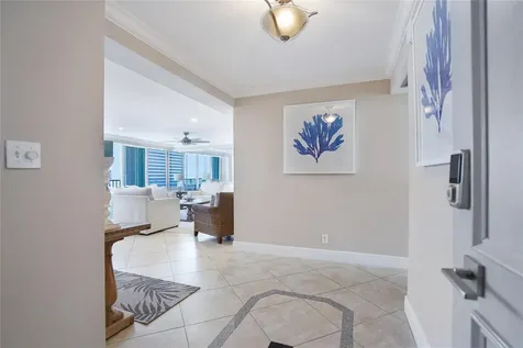 4280 Galt Ocean Drive Fort Lauderdale FL 33308