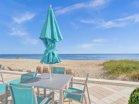 4280 Galt Ocean Drive Fort Lauderdale FL 33308