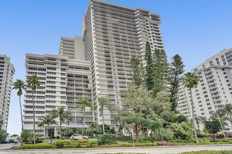 4280 Galt Ocean Drive Fort Lauderdale FL 33308