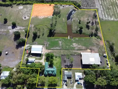 3046 N Bowden Road Avon Park FL 33825