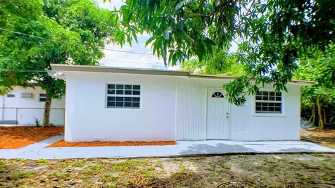1220 NW 1st Avenue Fort Lauderdale FL 33311