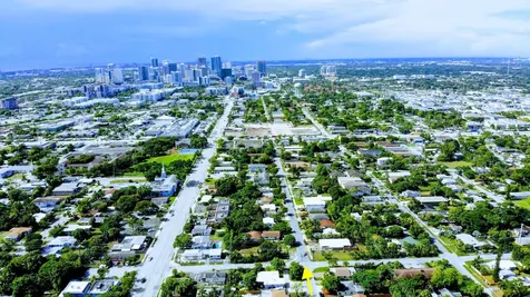 1220 NW 1st Avenue Fort Lauderdale FL 33311