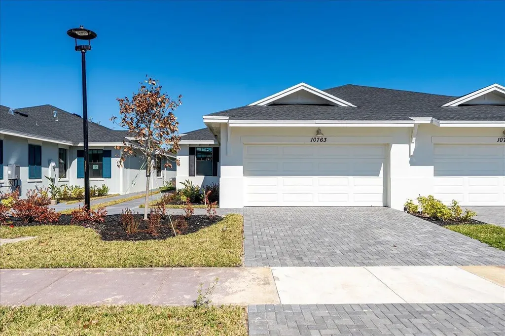 10715 NW Wilgrove Lane Port St Lucie FL 34987