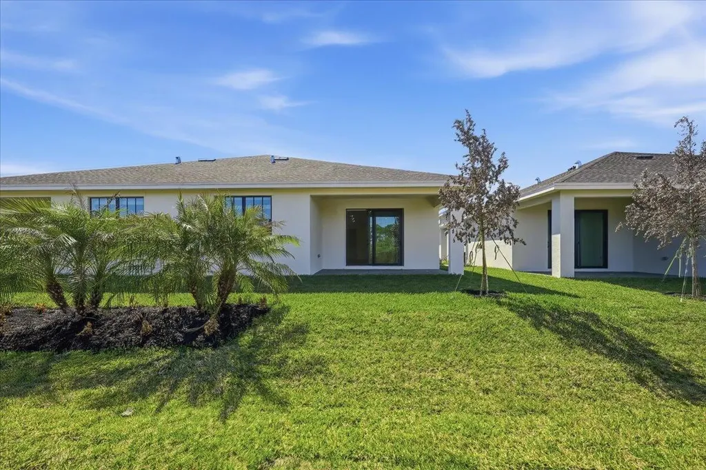 10715 NW Wilgrove Lane Port St Lucie FL 34987