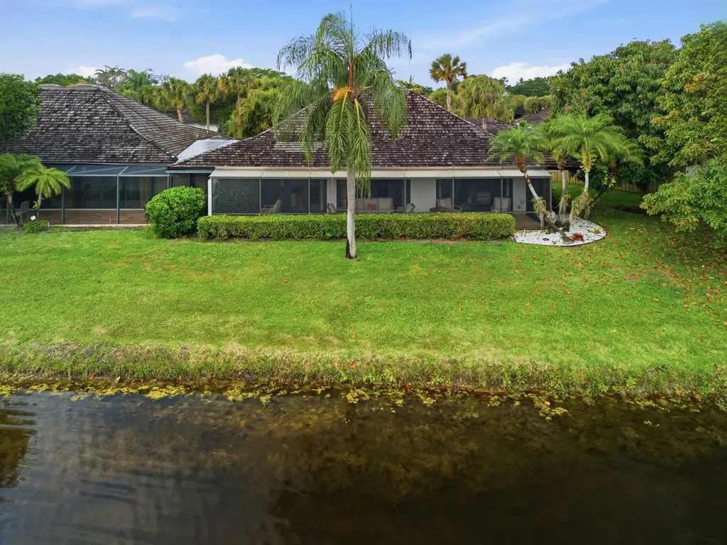 11760 Marblestone Court Wellington FL 33414