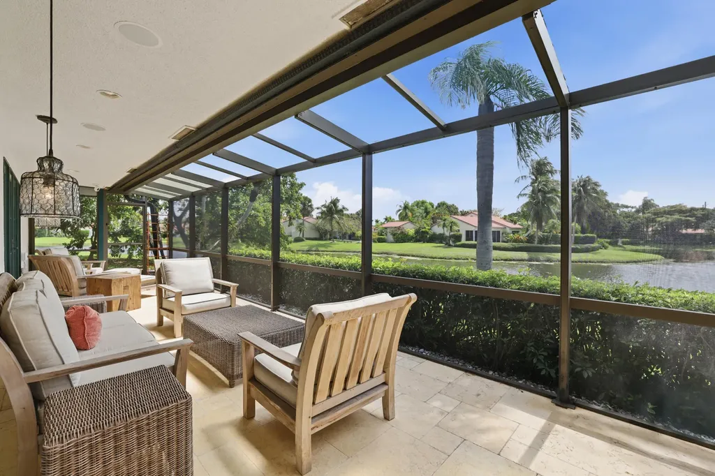 11760 Marblestone Court Wellington FL 33414