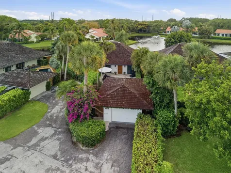11760 Marblestone Court Wellington FL 33414