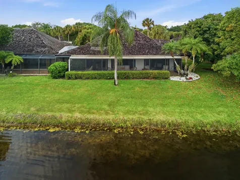 11760 Marblestone Court Wellington FL 33414