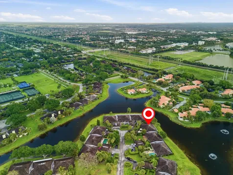 11760 Marblestone Court Wellington FL 33414