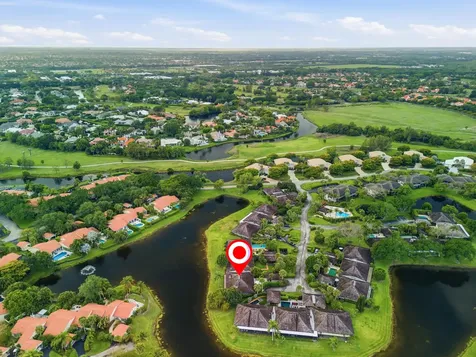 11760 Marblestone Court Wellington FL 33414
