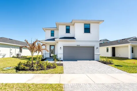 10612 NW Wilgrove Lane Port St Lucie FL 34987