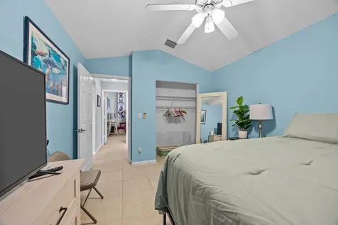 1664 Carriage Brooke Drive Wellington FL 33414