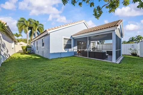 1664 Carriage Brooke Drive Wellington FL 33414