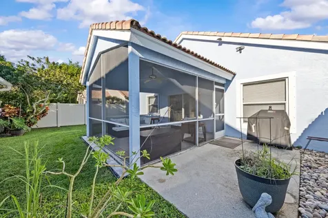 1664 Carriage Brooke Drive Wellington FL 33414