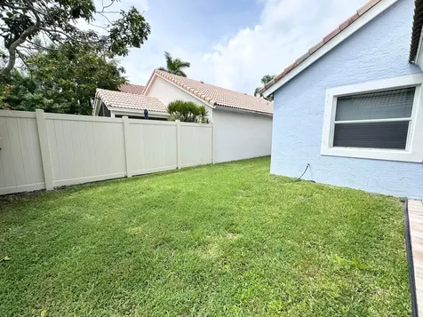 1664 Carriage Brooke Drive Wellington FL 33414