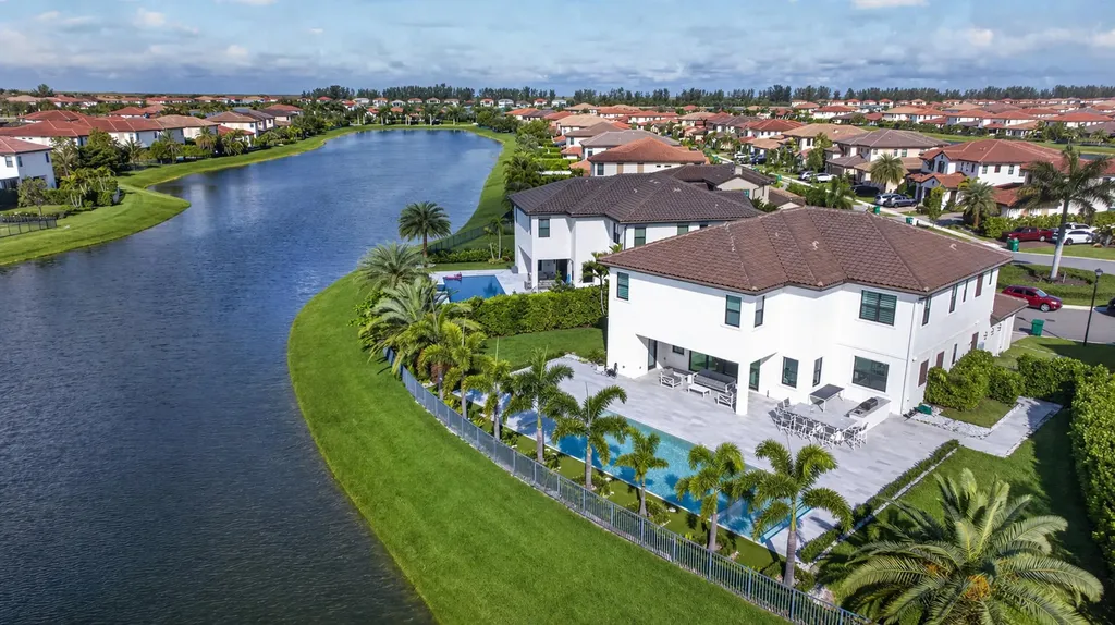 11930 Watermark Way Parkland FL 33076