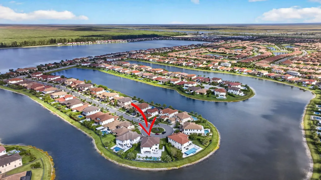 11930 Watermark Way Parkland FL 33076