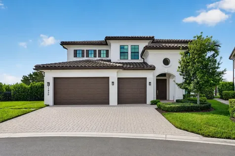 11930 Watermark Way Parkland FL 33076