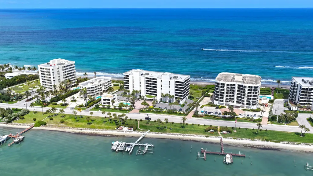 19900 S Beach Road Jupiter FL 33469