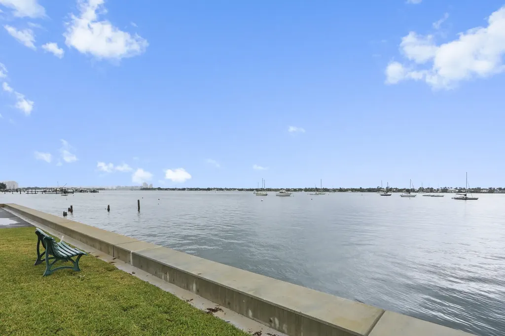 4500 N Flagler Drive West Palm Beach FL 33407