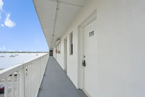 4500 N Flagler Drive West Palm Beach FL 33407