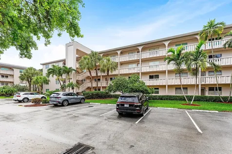 3301 Aruba Way Coconut Creek FL 33066