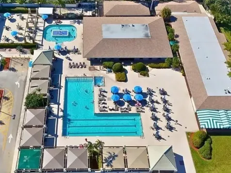 3301 Aruba Way Coconut Creek FL 33066